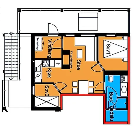 Hotel Alpin Sorlia