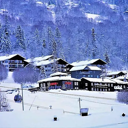 Alpin Sorlia 3*