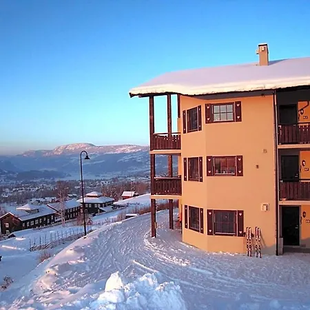 酒店 Alpin Sorlia
