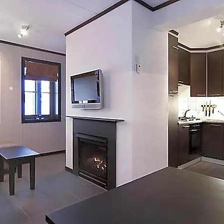 Alpin Sorlia Hotel