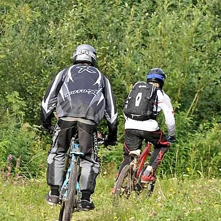 Alpin Sorlia Lillehammer