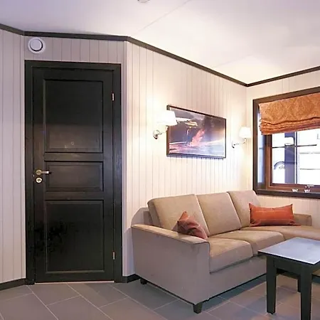 Alpin Sorlia 3* Lillehammer