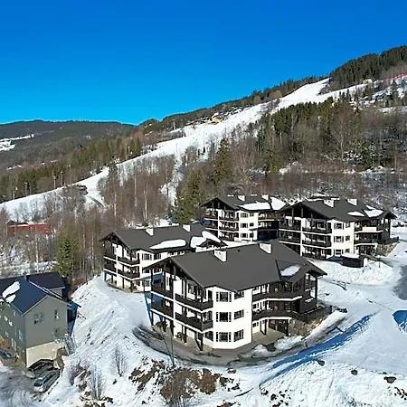 Alpin Sorlia 酒店