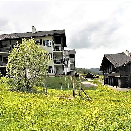 Alpin Sorlia 3* 利勒哈默尔