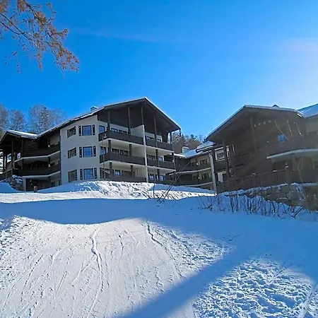 Alpin Sorlia 酒店 利勒哈默尔